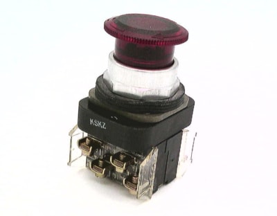 ALLEN BRADLEY 800T-FXTQ24RA