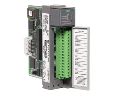 SPECTRUM CONTROLS 1746SC-INI4I