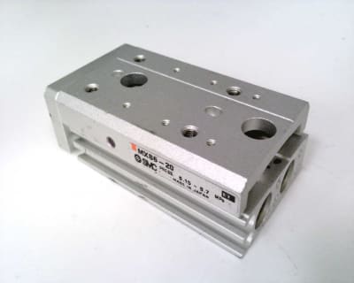 SMC MXS6-20