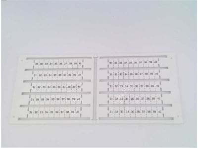 ALLEN BRADLEY 1492-SM6X12H31-40