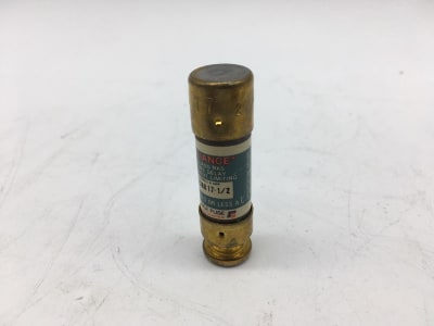 ASEA BROWN BOVERI ECNR-17-1/2