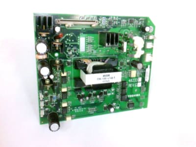 TOSHIBA 48233B