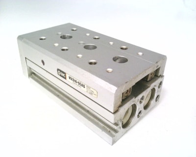 SMC MXS16-50AS