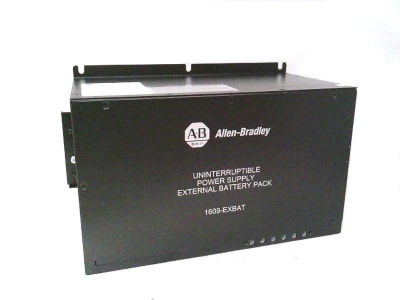ALLEN BRADLEY 1609-EXBAT
