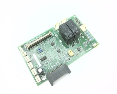 TOSHIBA CN3A