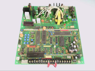 TOSHIBA VT3B-2038A