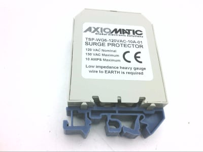 AXIOMATIC TSPWG6120VAC10A