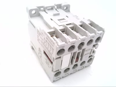 SPRINGER CONTROLS JMRA022AT-W