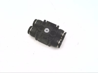 PISCO PNEUMATICS QC6-6M