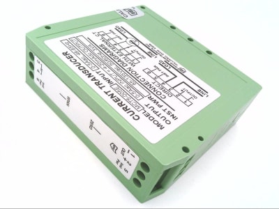 OHIO SEMITRONICS MCT5-005E