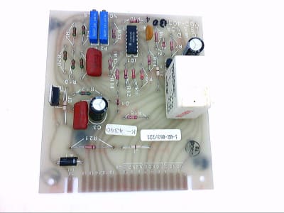 C&D BATTERIES MBC4037