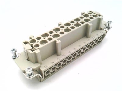 HARTING HAN 24 E-BU-S