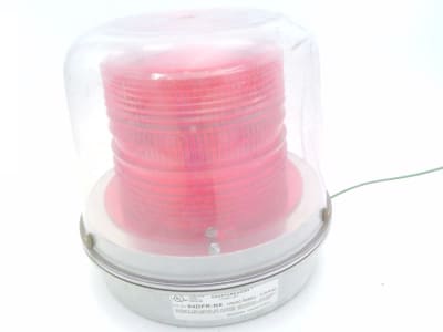 EDWARDS SIGNALING 94DFR-N5