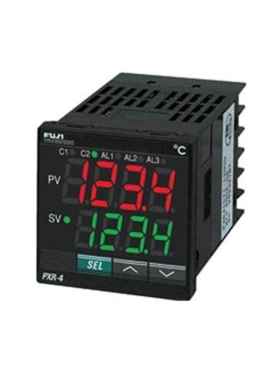 FUJI ELECTRIC PXR4-RCS1-5V0A1