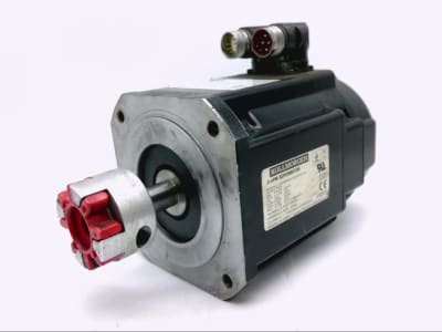 KOLLMORGEN AKM62S-KSC2R-02