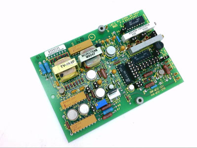 ASEA BROWN BOVERI 6632426E1