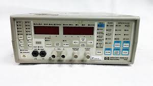 KEYSIGHT TECHNOLOGIES 4934A