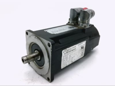 KOLLMORGEN AKM42J-GCC2R-01