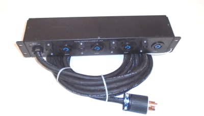 SCHNEIDER ELECTRIC AP7581