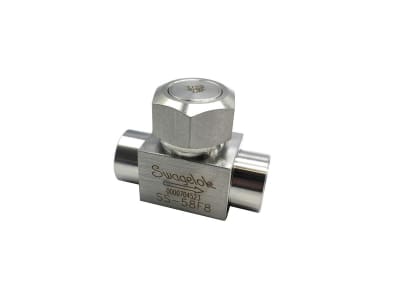 SWAGELOK SS-58F8