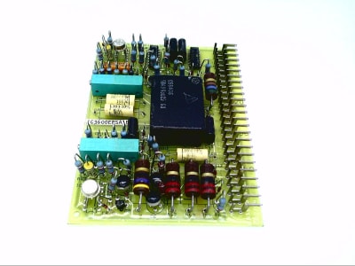 GENERAL ELECTRIC IC3600EPSA1B1B