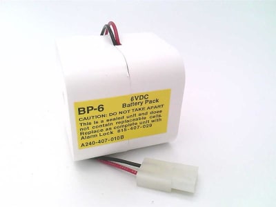 ALARM LOCK BP-6