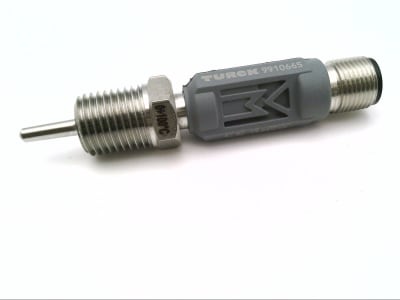 TURCK TTM100C-103A-N1/4-LI6-H1140-L013