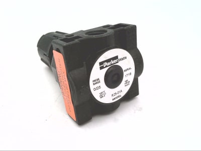 PARKER R25-01A