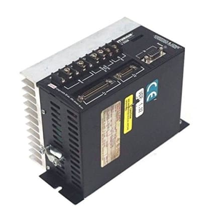 DANAHER MOTION DSM-030