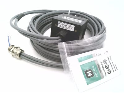 DYNASONICS INC DTTSFP020N000