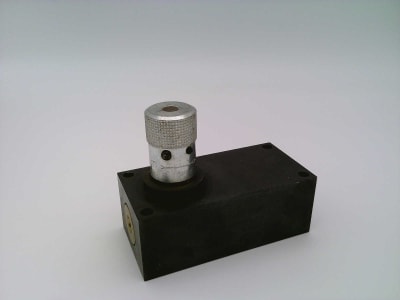 PARKER PCMS800S