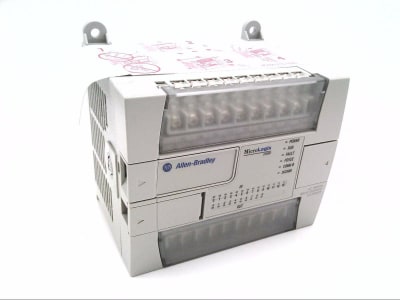ALLEN BRADLEY 1762-L24AWAR