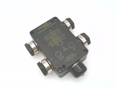 TURCK 4 RKF 50-RSF 40/CS13478