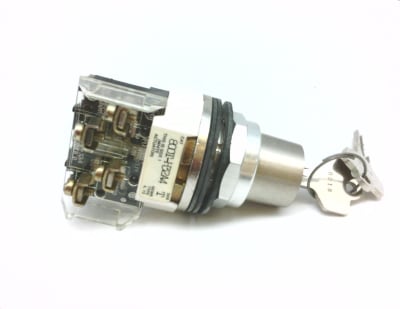 ALLEN BRADLEY 800T-H32A4