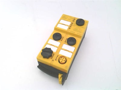 EFECTOR CLASSICLINE 2SI 2LO-AC505S