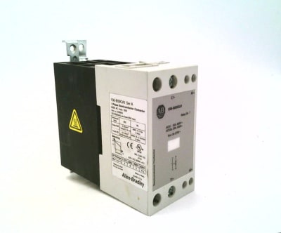 ALLEN BRADLEY 156-B50CA1