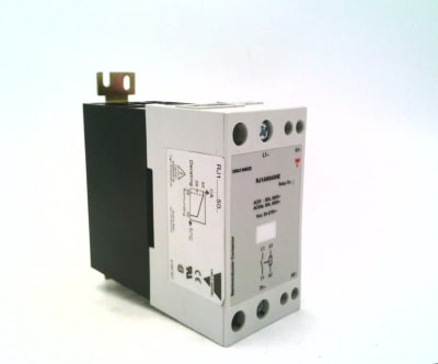 CARLO GAVAZZI RJ1A60A50E