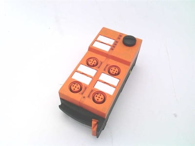 EFECTOR CLASSICLINE 1AI C 1AO C 2DI-AC5230