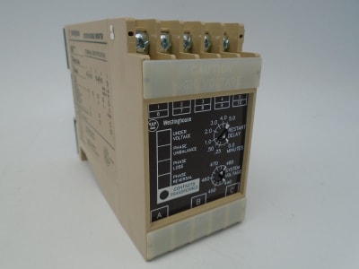 WESTINGHOUSE SVM2AC