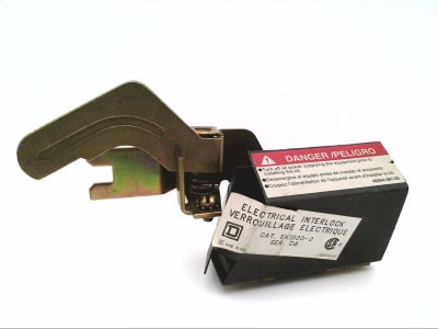 SCHNEIDER ELECTRIC EK10202