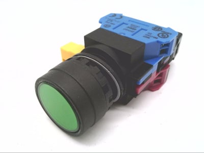 IDEC HW1L-M1F11QD-G-240V