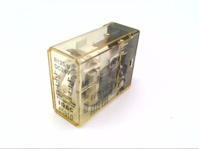 IDEC RY2S-UDC24V
