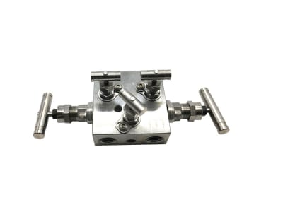 SWAGELOK SS-M5NBF8-G