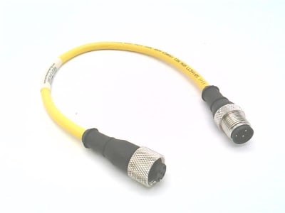 BANNER ENGINEERING DEE2R-41D-87366