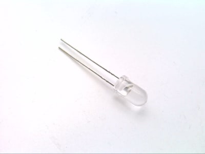 BROADCOM HLMP-EL15-VY0DD