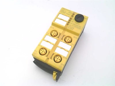 EFECTOR CLASSICLINE 4SI 2DO T 2LO-AC506S