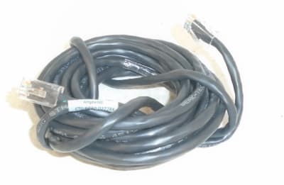 AMPHENOL CTE-6080-0277BK