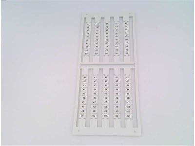 ALLEN BRADLEY 1492-SM6X9V41-50