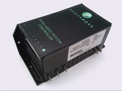 SOMAR INTERNATIONAL LTD PB-6