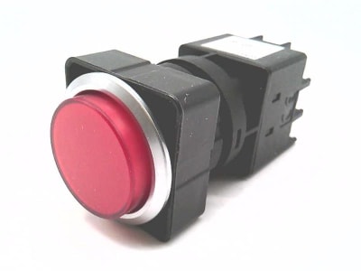 IDEC LW6ML-M2C24MR